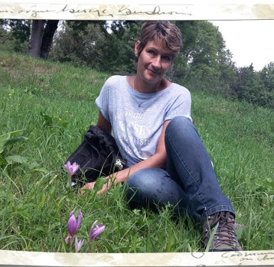 &copy; ©Nicola Liebschner